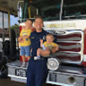 Meet your Posher, Chad